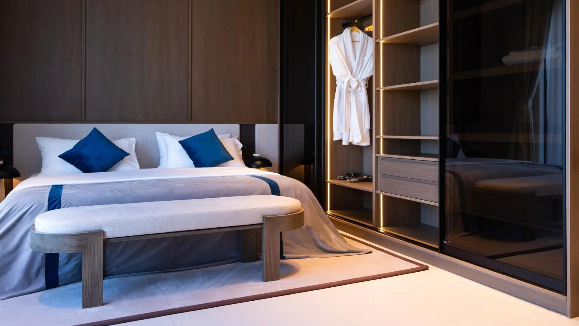 Villa Lugano By Luxury Explorers Collection Dubai
