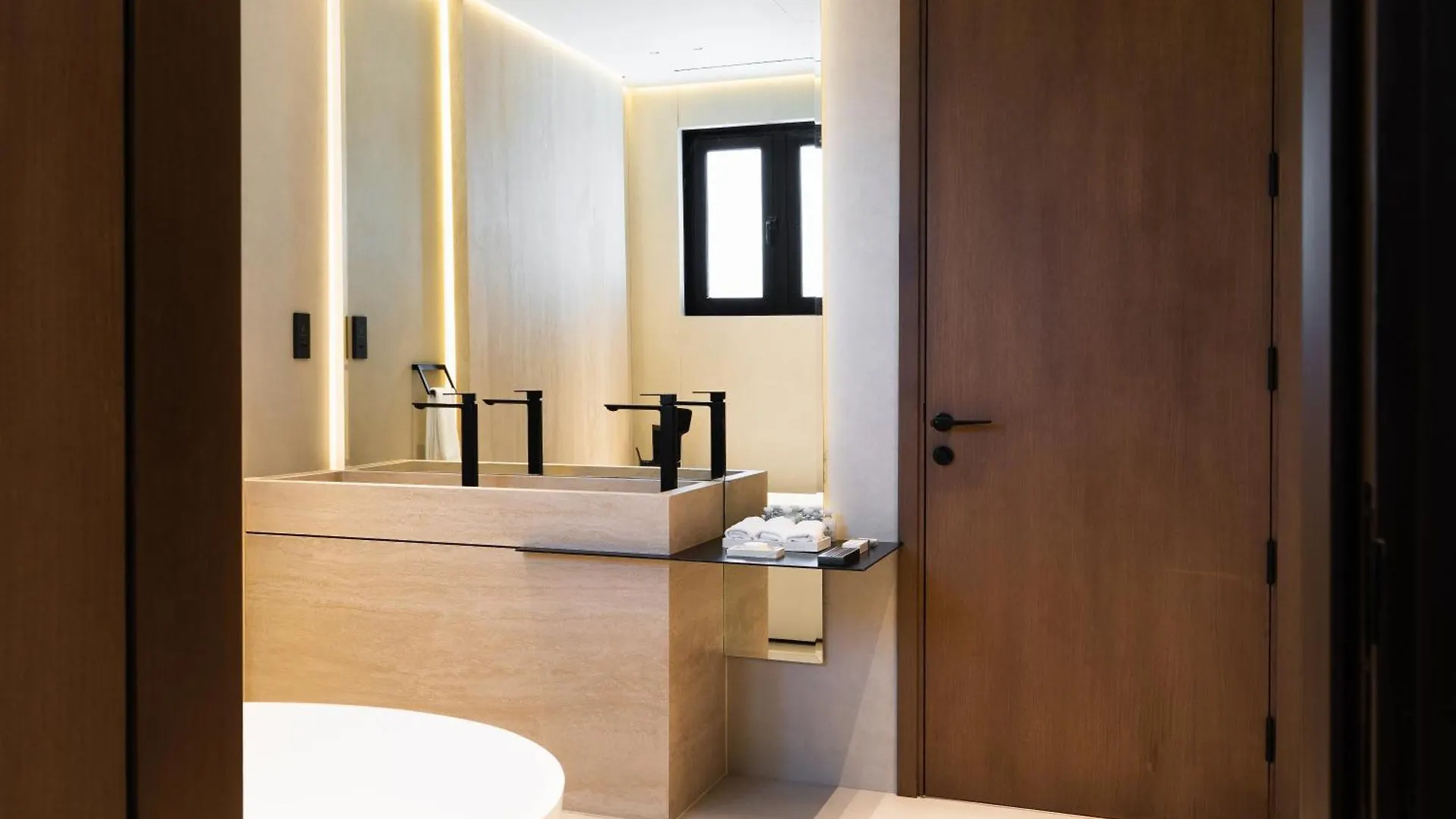 Villa Lugano By Luxury Explorers Collection Dubai