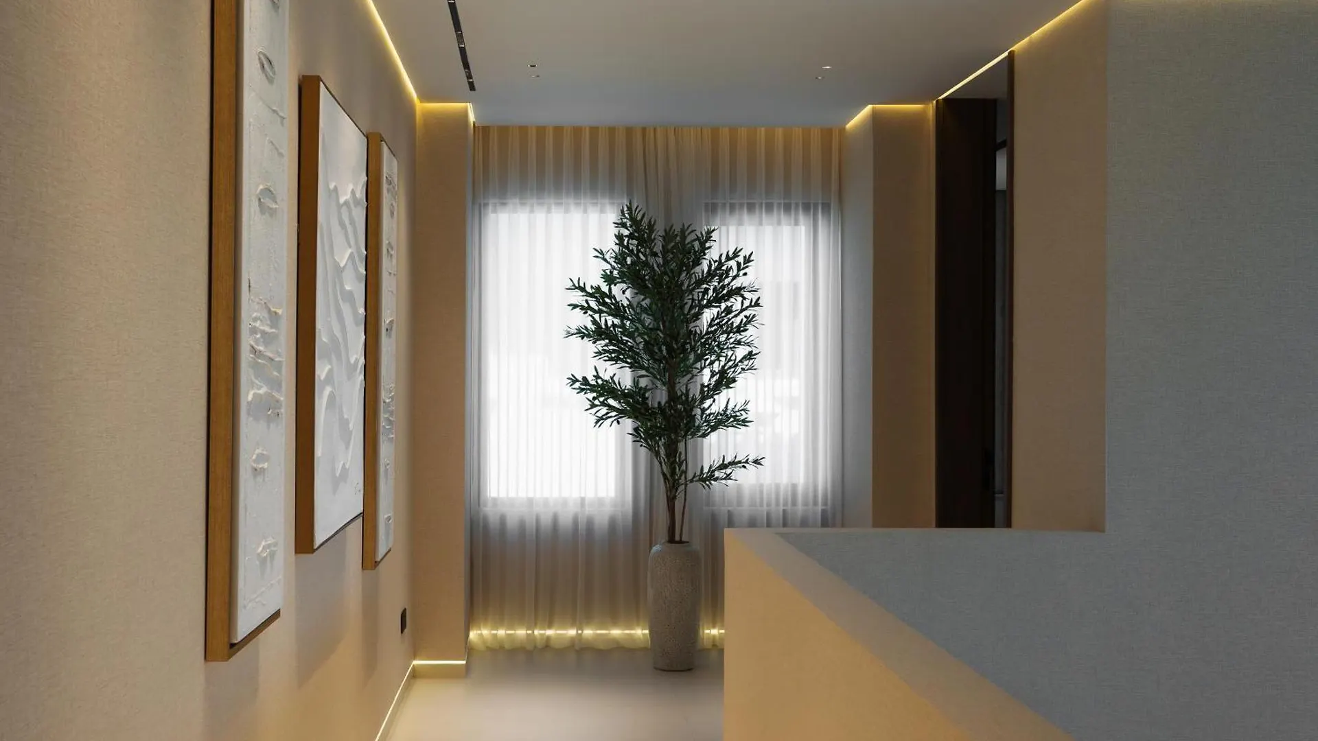 Villa Lugano By Luxury Explorers Collection Dubai 0*,  United Arab Emirates