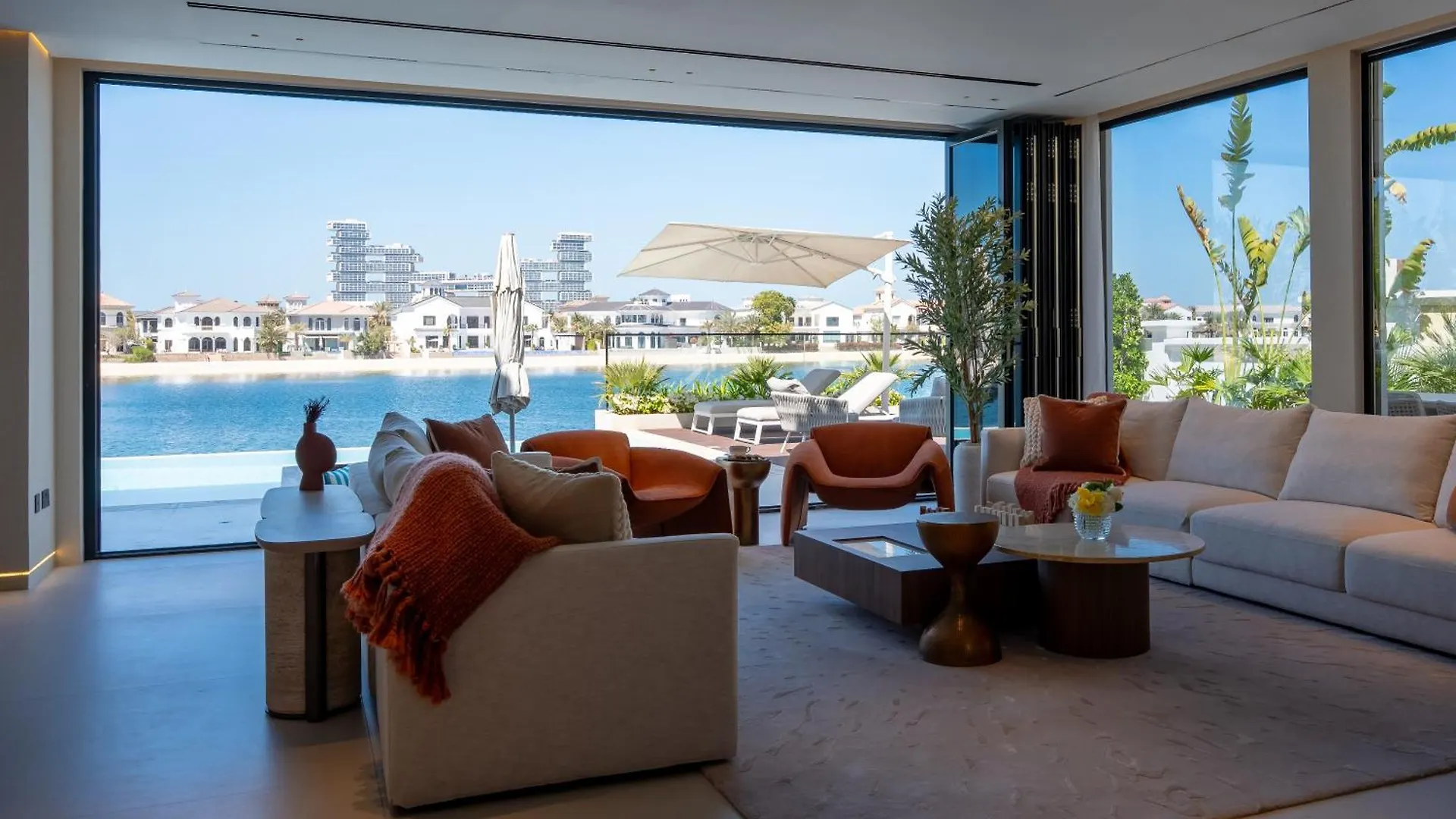 Villa Lugano By Luxury Explorers Collection Dubai