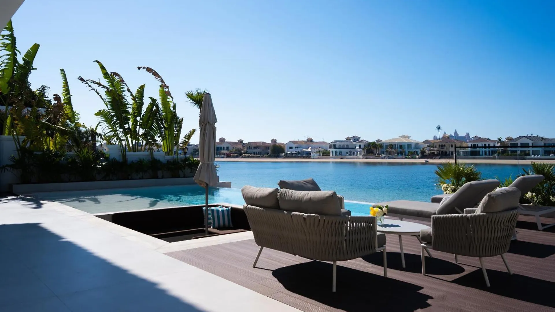 Villa Lugano By Luxury Explorers Collection Dubai
