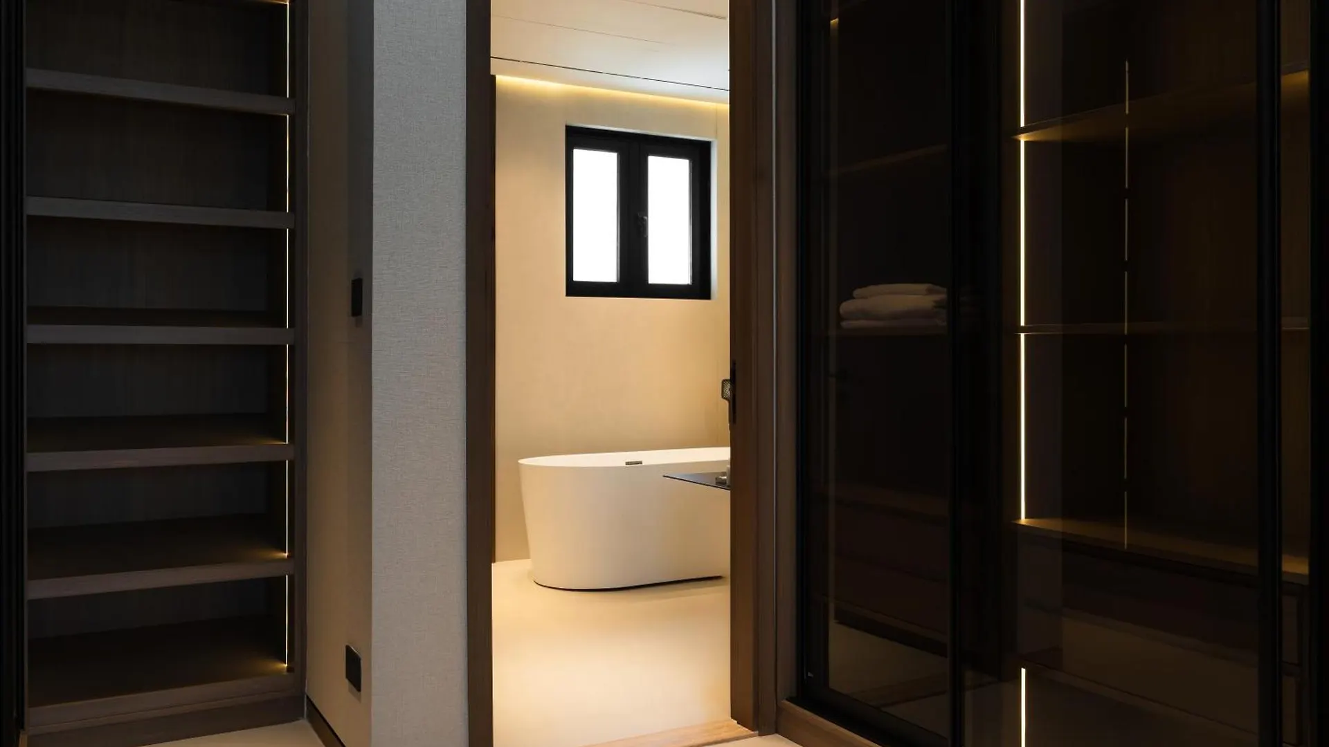 Villa Lugano By Luxury Explorers Collection Dubai