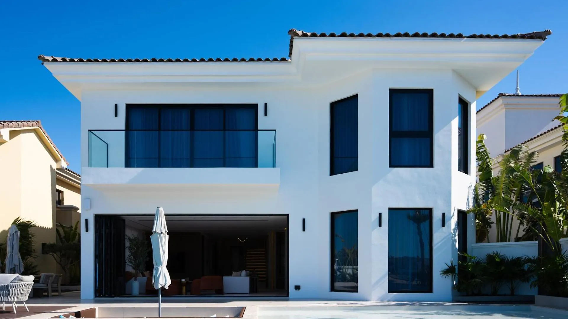 Villa Lugano By Luxury Explorers Collection Dubai