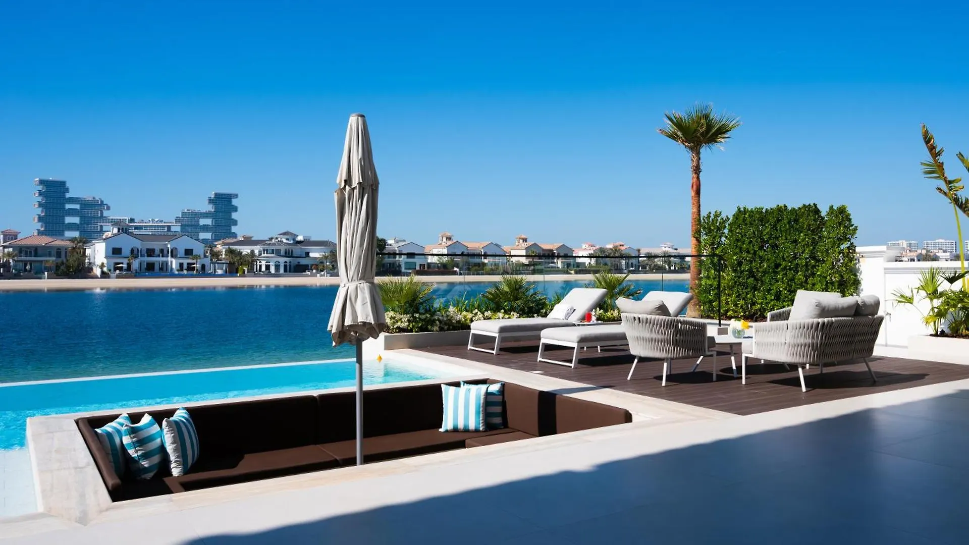 Villa Lugano By Luxury Explorers Collection Dubai