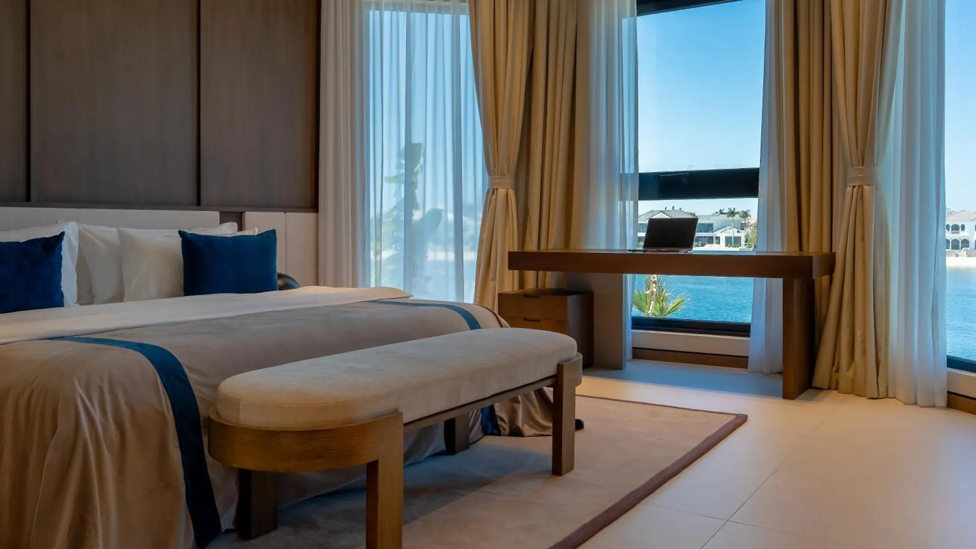 Villa Lugano By Luxury Explorers Collection Dubai United Arab Emirates