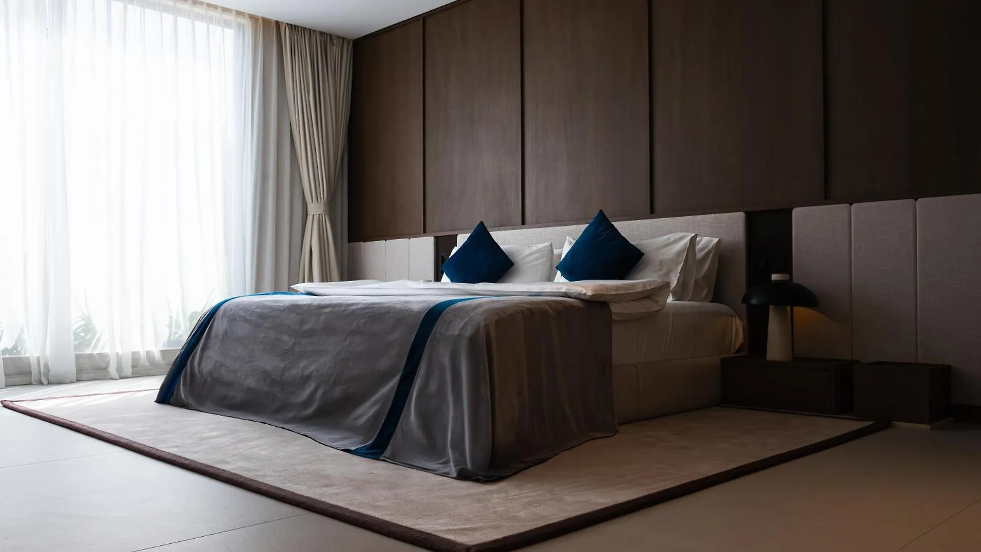 Villa Lugano By Luxury Explorers Collection Dubai