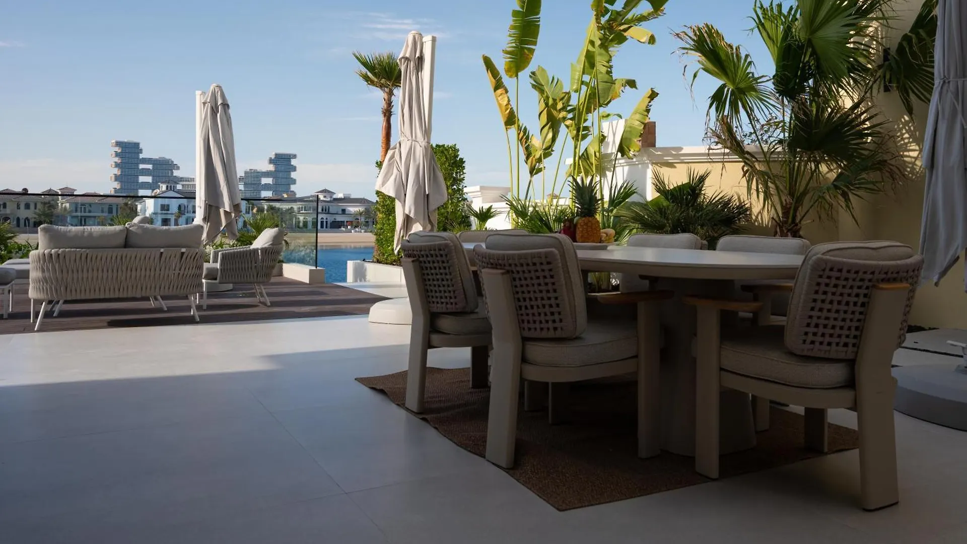 Villa Lugano By Luxury Explorers Collection Dubai 0*,  United Arab Emirates