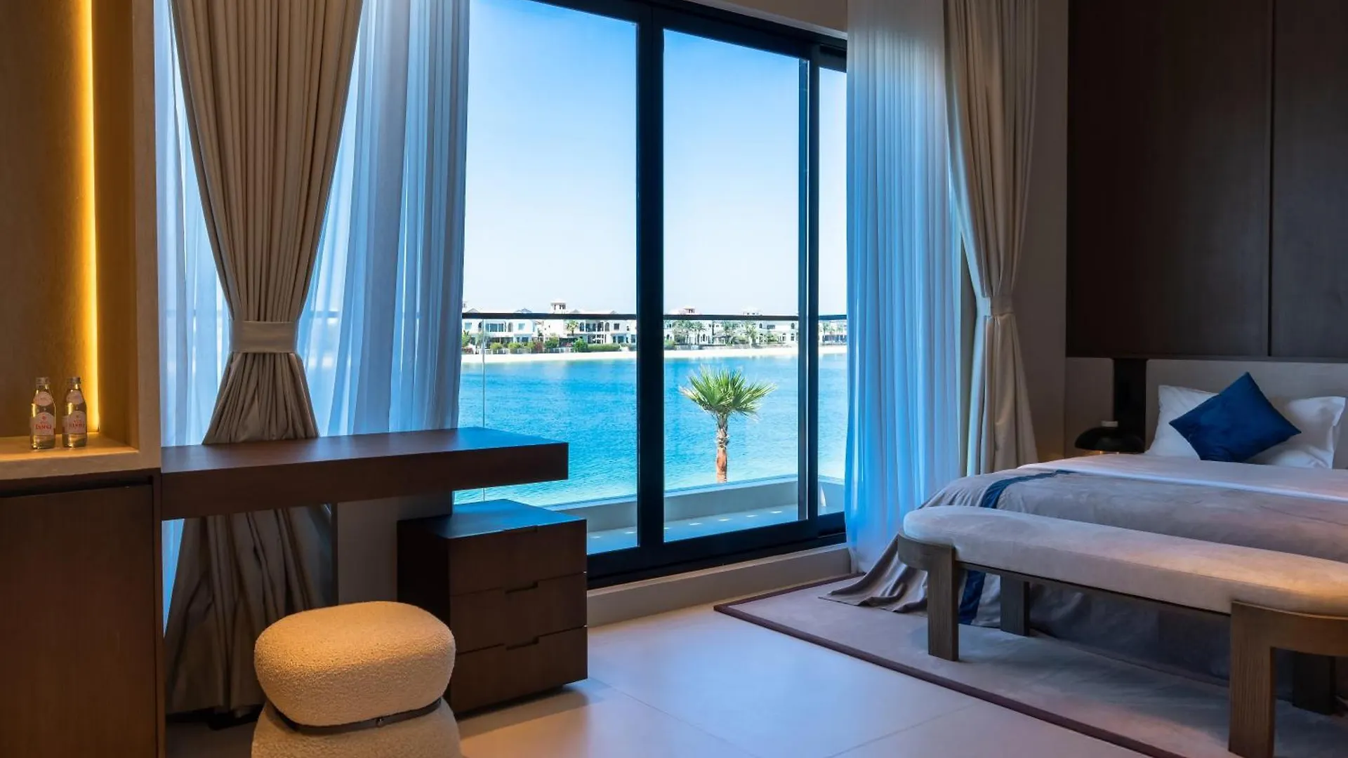 Villa Lugano By Luxury Explorers Collection Dubai