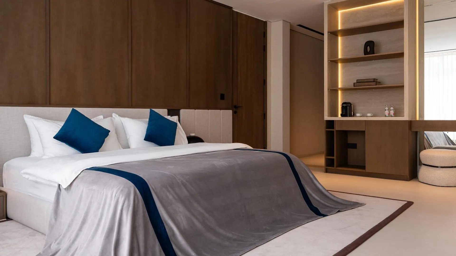 Villa Lugano By Luxury Explorers Collection Dubai United Arab Emirates
