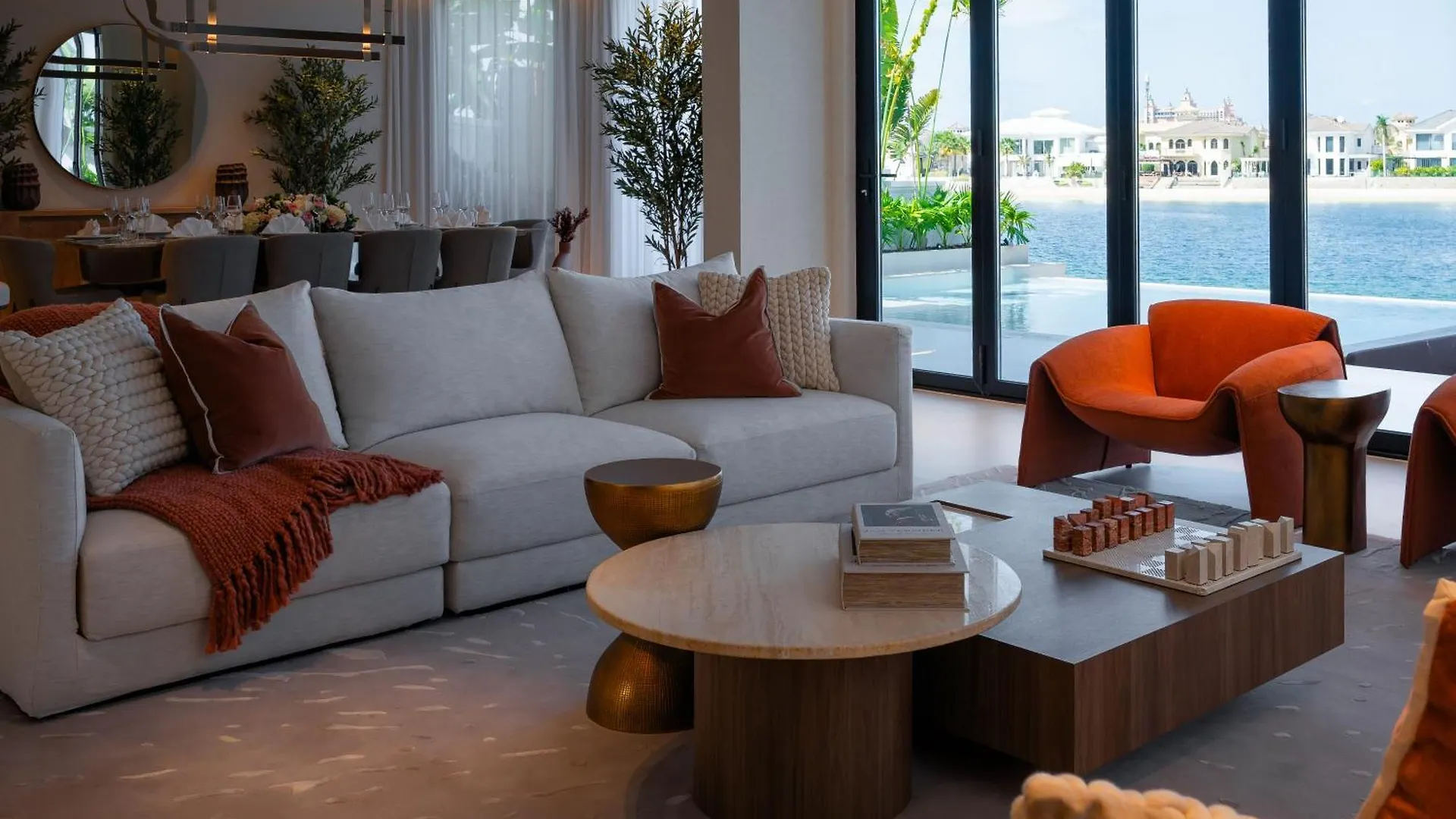 Villa Lugano By Luxury Explorers Collection Dubai