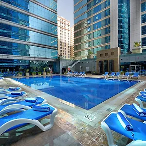 Apart Otel Vintage Grand - Formerly Ghaya Grand, Dubai
