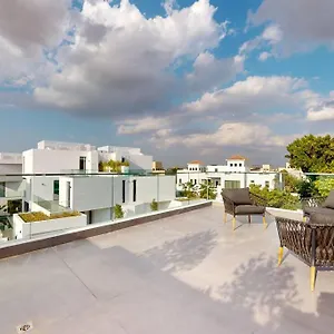 Luxurious 5 Bed - Al Barari Dubai