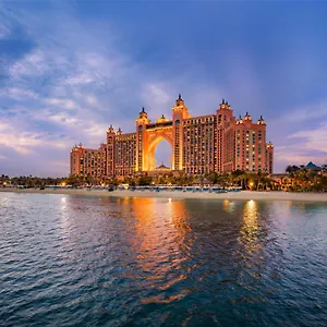 Atlantis, The Palm Dubai