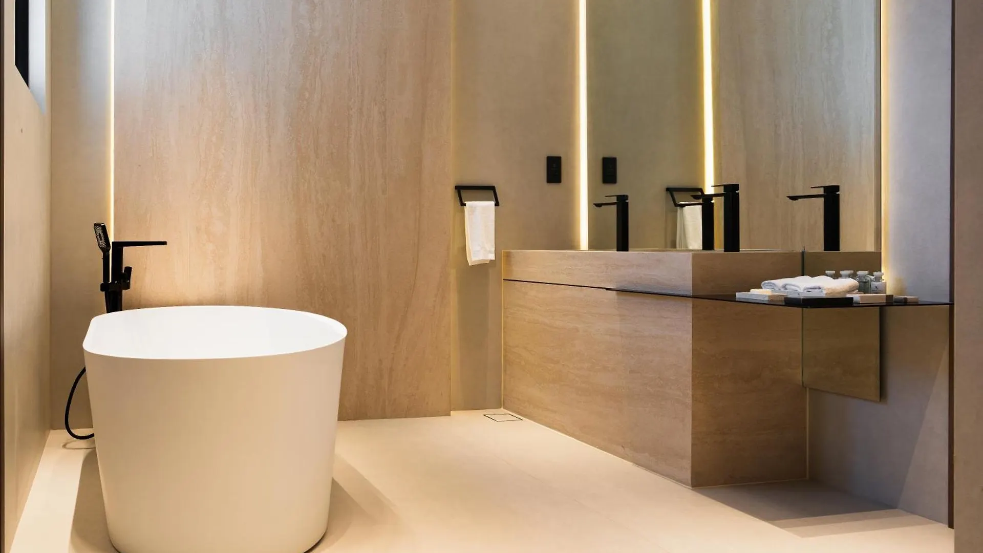 Villa Lugano By Luxury Explorers Collection Dubaj Spojené arabské emiráty