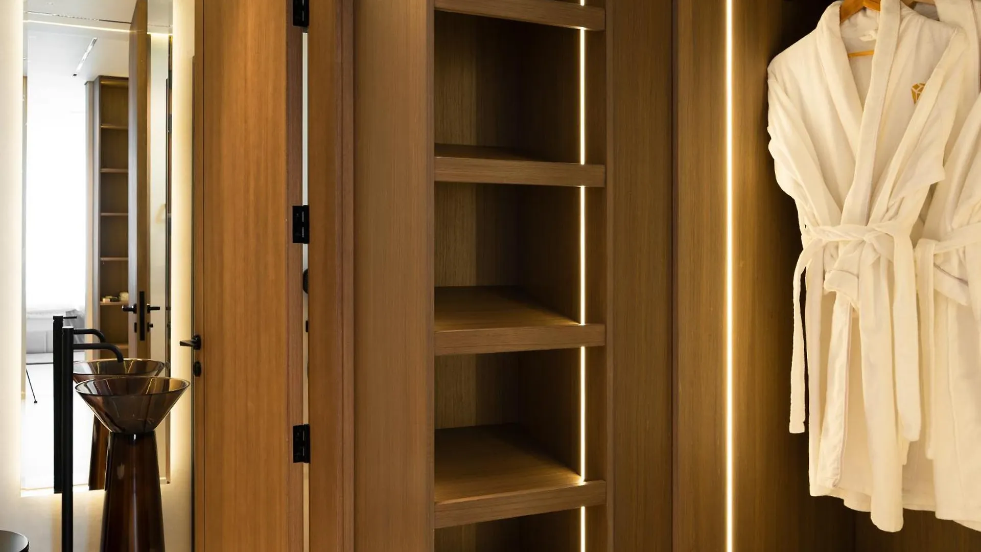Villa Lugano By Luxury Explorers Collection Dubaj